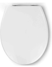 Pipishell Soft Close Toilet