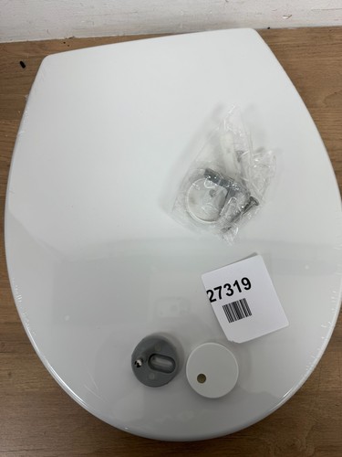 Pipishell soft close - pipishell, toilet