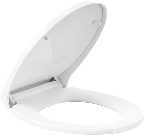 Pipishell toilet seat soft - toilet,