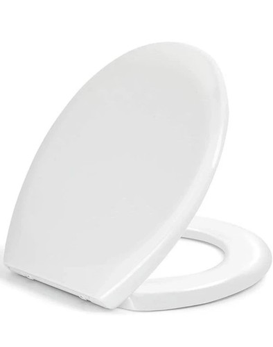 Pipishell toilet seat - seat, soft