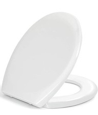 Pipishell Soft Close Toilet