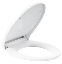 Pipishell Soft Close Toilet