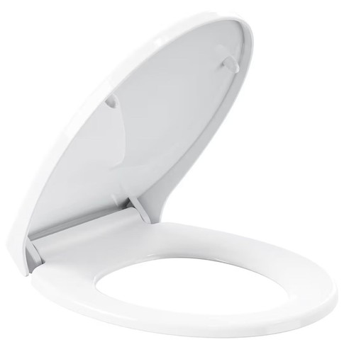 Pipishell soft close toilet - pipishell,
