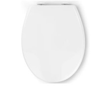 Soft Close Toilet Seat, Toilet