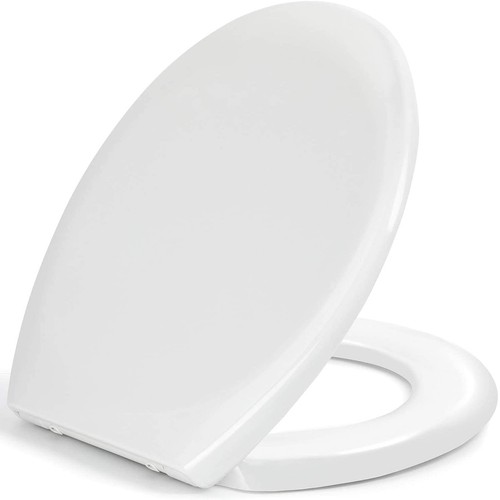 Pipishell soft close - close, toilet