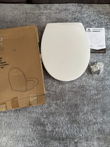 Toilet seat pipishell pibtc03 - pipishell,