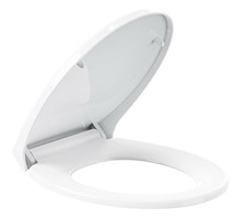 Pipishell Soft Close Toilet