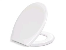 Pipishell Soft Close Toilet