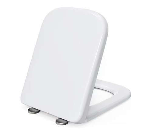 Pipishell square toilet seat - pipishell,
