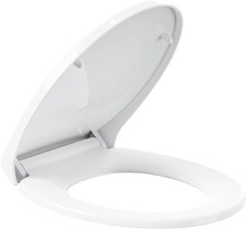 Pipishell Toilet Seat  Soft