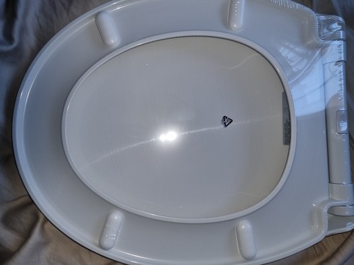 New toilet seat pibtc03 - seat, –