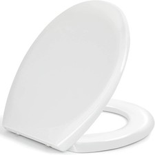 Pipishell Soft Close Toilet