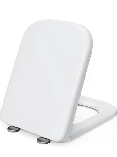 Pipishell toilet seat 36x46cm
