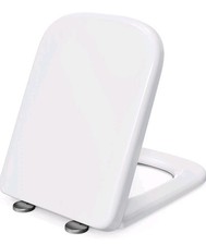 Pipishell Square Toilet Seat