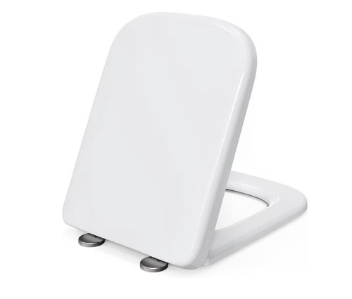 Pipishell square toilet seat - toilet,