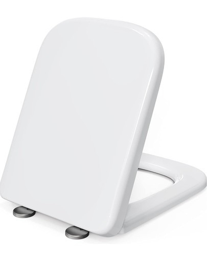 Toilet seat pipishell - seat,