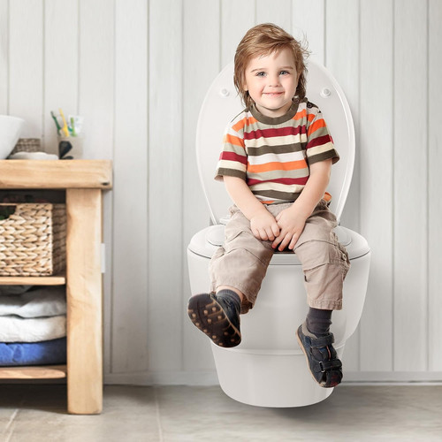 Pipishell family toilet - pipishell,
