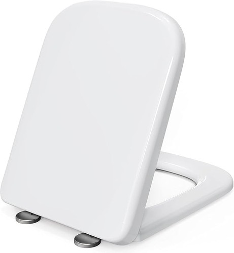 Pipishell square toilet seat - pipishell,