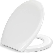 Pipishell Soft Close Toilet