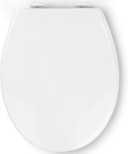 Pipishell Soft Close Toilet