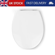 Pipishell Soft Close Toilet