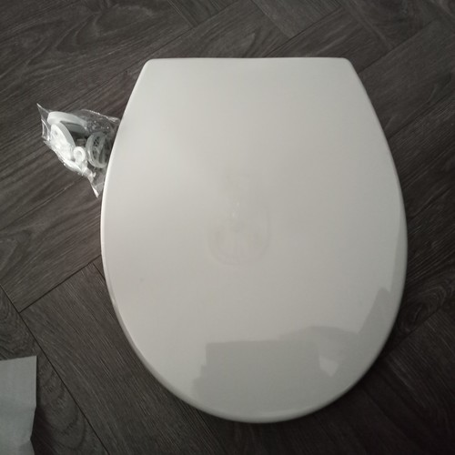 Pipishell toilet seat white - pipishell,