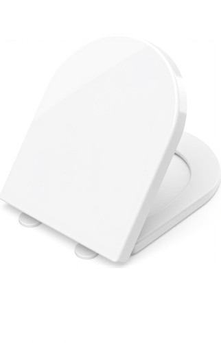 Pipishell shape soft close - d,