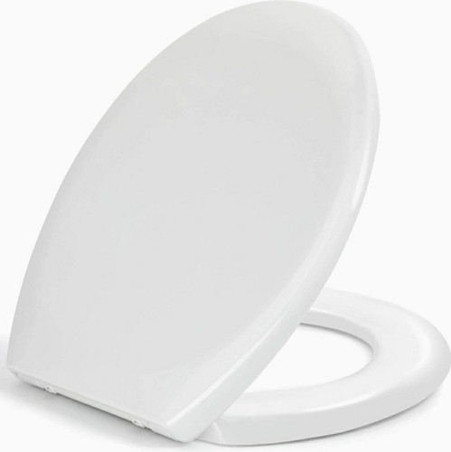 Pipishell toilet seat soft - toilet, seat,
