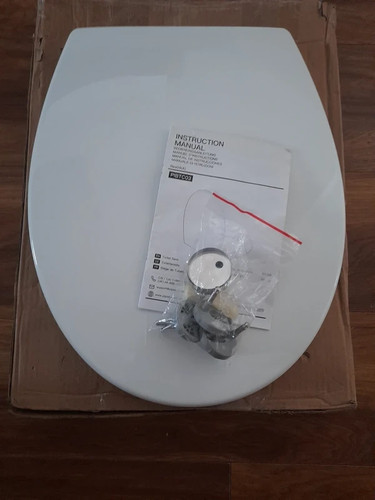 Toilet seat soft close o - soft, close,