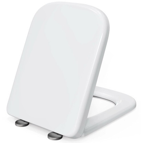 Pipishell square toilet seat - pipishell,