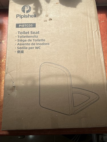 Pipishell pibtc05 shaped - pipishell, d-shaped