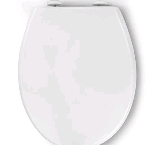 Pipishell soft close - soft, toilet