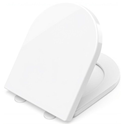 Pipishell shape soft close - shape,