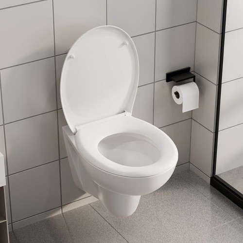 Pipishell soft close toilet - pipishell,