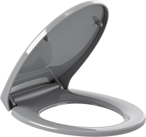Pipishell soft close toilet - pipishell,