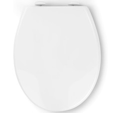 Pipishell Soft Close Toilet