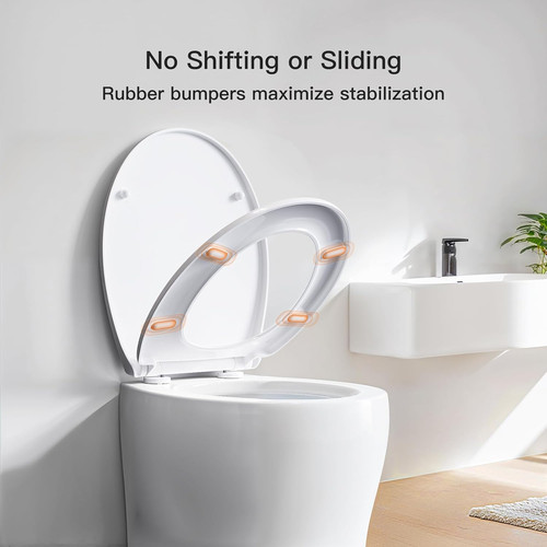 Pipishell toilet seat - pipishell,