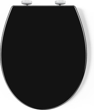 Pipishell Soft Close Toilet