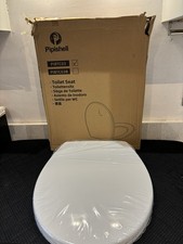Pipishell Soft Close Toilet