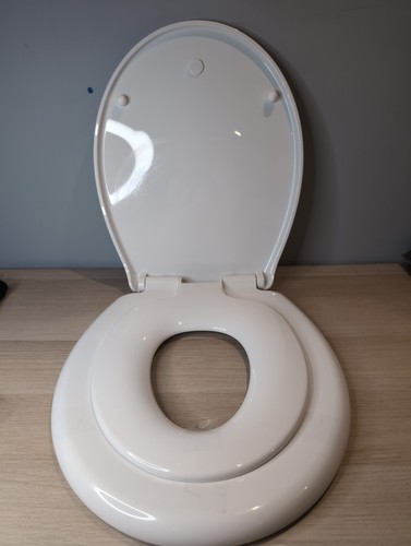 Pipishell family toilet seat - pipishell,